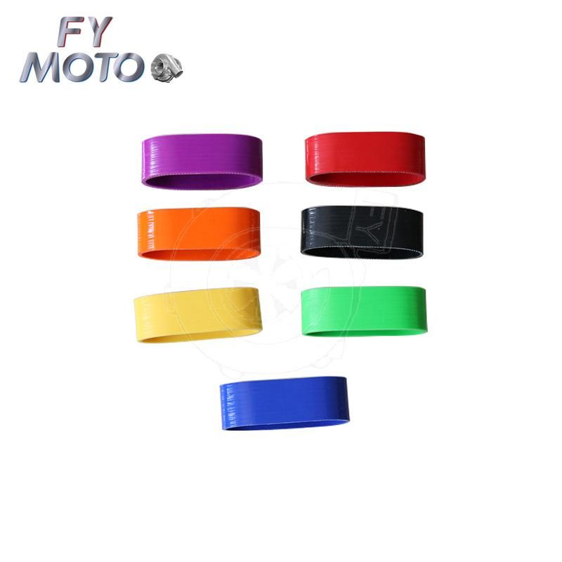 China Manufacture Mini Cooper R53 Colorful Silicone Hose