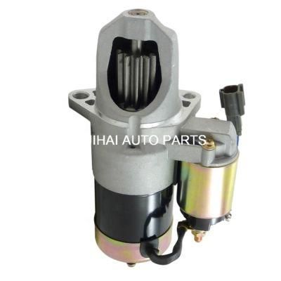 Hot Sell Excellent Quality 17779 23300-2y900 23300-5y710 S114-801d 12V Motor Starter for Nissan Maxima 3.0L V6/A32 2000-2001 for Infiniti