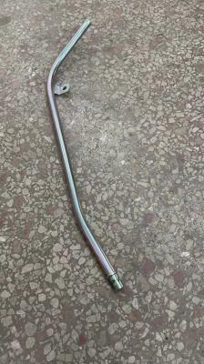 Engine Cooling Water Pipe