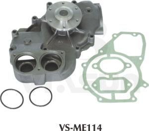 Mercedes-Benz Water Pump for Automotive Truck 4222001001, 4222000501 Engine Om422/442 Om423/443 Om404/444