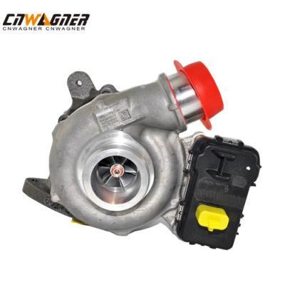 Td04L Turbocharger Land-Rover Evoque Freelander 2.2 Td4 SD4 9809149280 9676272680 49477-01214