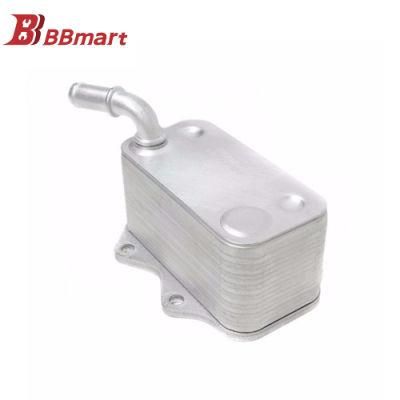 Bbmart Auto Fitments Car Parts Engine Oil Cooler for Audi C6 OE 06D 117 021c 06D117021c