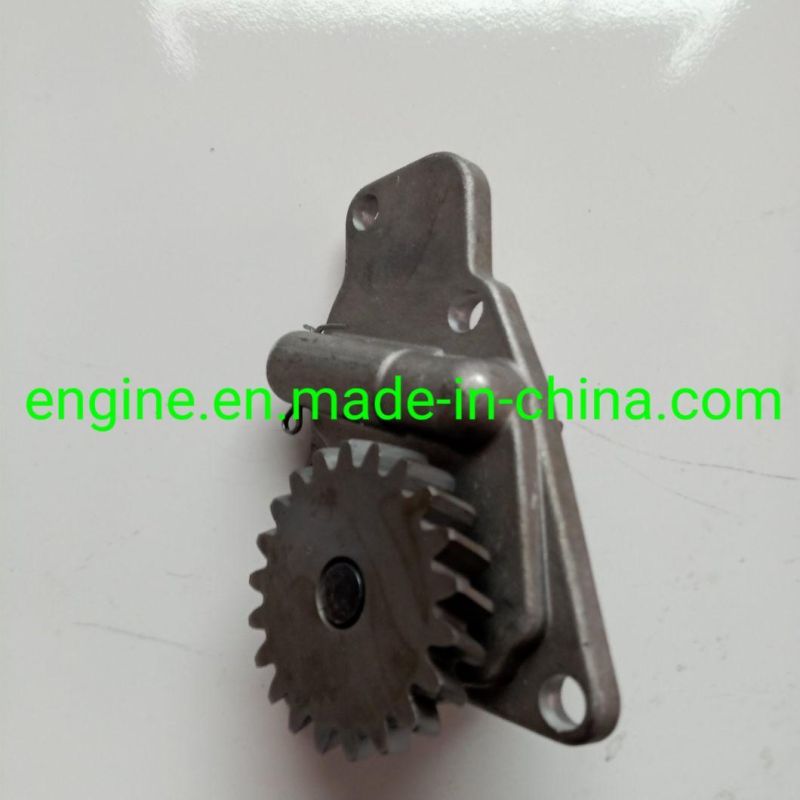 B3.3 Engine Oil Pump C6207511201 4945774 4982682 4941148