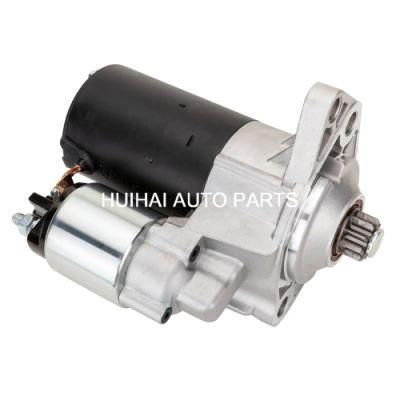 New Car Starter Motor 17781 020-911-023f, 020-911-023fx for Audi Tt A3 VW