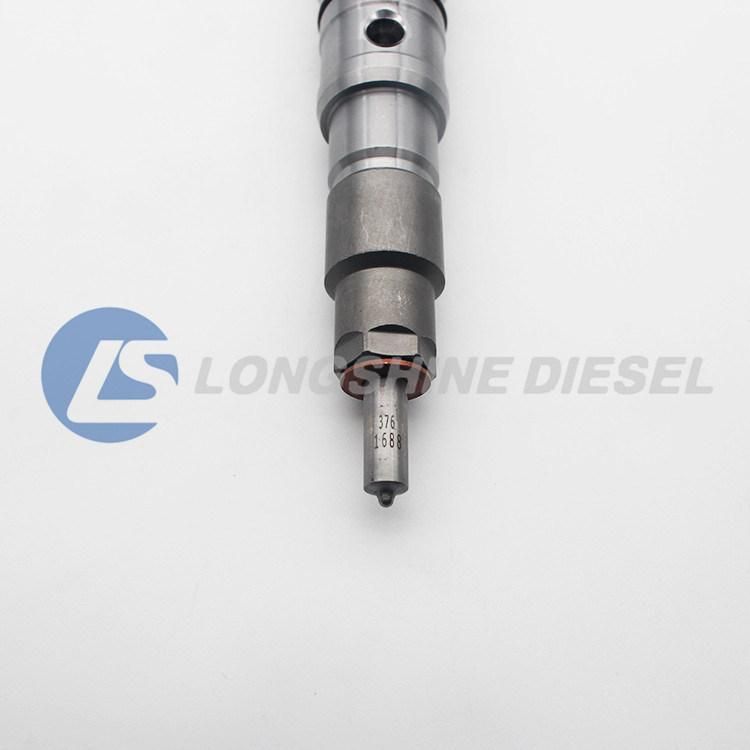 Common Rail Diesel Injector 0445120110 for Yuchai