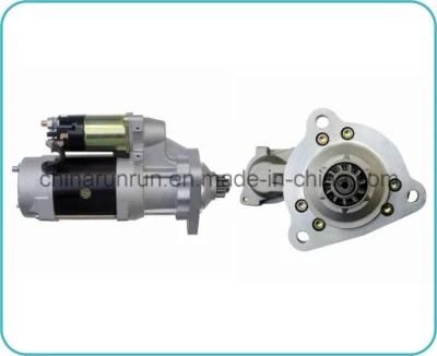 Auto Starter for Daewoo 65.26201.7074c 65.26201-7074A 65262017074 24V 7.0kw 11t