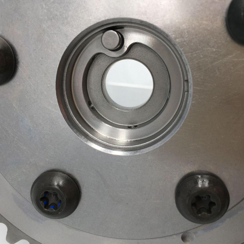 Variable Timing Camshaft Gear Camshaft Phaser Cam Phaser