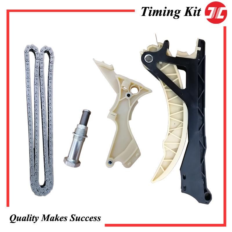 Timing Chain Kit for Car BMW N46/N42 2.0t BMW1 E81 E87 118I 120I BMW3 E46 (E90 91) 316I 318I Bm06-Jc