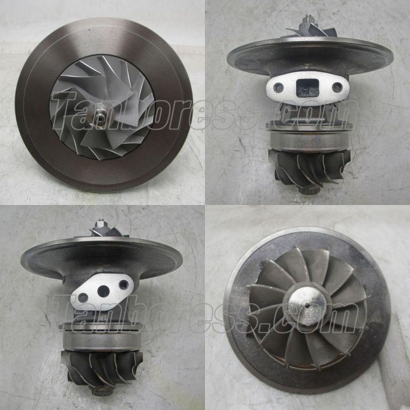 Diesel Turbos for HOWO HX50 4046577