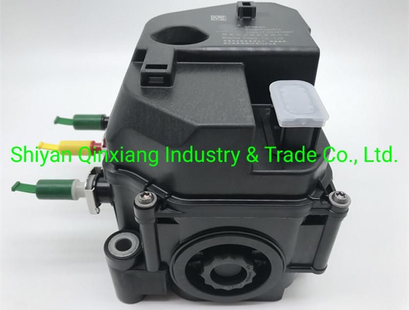 Weichai Engine 2.2 SCR Urea Injector Nozzle 612640130089 0444043016 612640130574