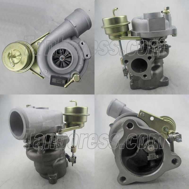 Car Turbo K03 53039880029 53039880025 Turbo Charger for Audi Seat Volkswagen (VW)