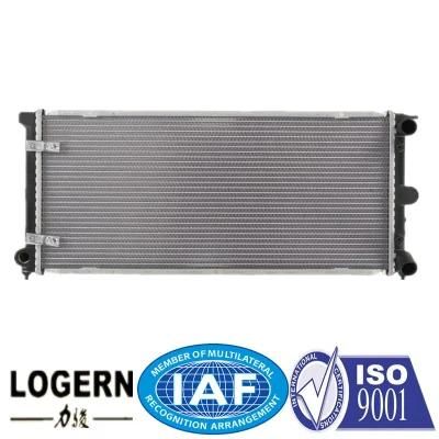 Auto Radiator for Volkswagen Jetta II/Golf Ii&prime;84-91 Mt