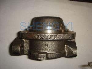 Bearing Housing (GT35)