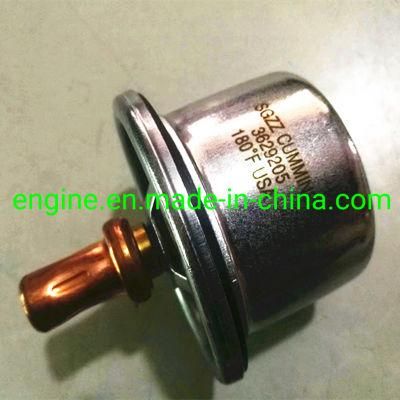 K19 Diesel Engine Thermostat 3629205 3017360 4065565