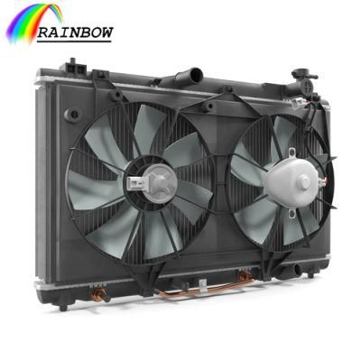 Supplier Price Car Accessories OEM Engine Cooling System Blades Radiator Fan Cool Electric Fans Cooler for Japanese Car