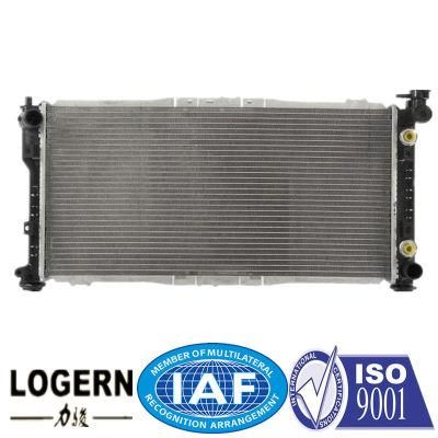 Ma-039 Fin Tube Radiator for Mazda 626 4cyl&prime;98-99 at Dpi: 2008
