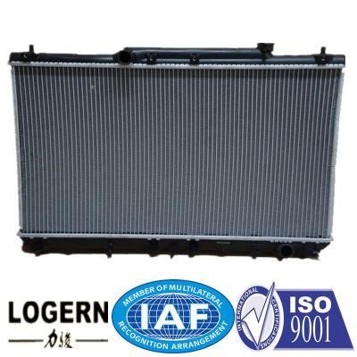 to-010-2 Auto Parts Car Radiator for Toyota Camry/Solara&prime;97-01 Mt Dpi: 2005