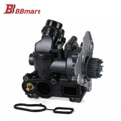Bbmart Factory Low Price Auto Parts Water Pump 06h121026dd for Audi A3 A4 B8 S4 Q3 Tt A8 VW Tiguan Beetle Seat