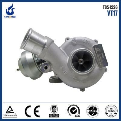 Mitsubishi RHV4 4D56 VT17 1515A222 VT171109 turbocharger