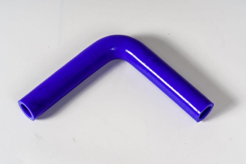 Customized Auto Cooling Elbow Straight Reducer Silicone Rubber Hose