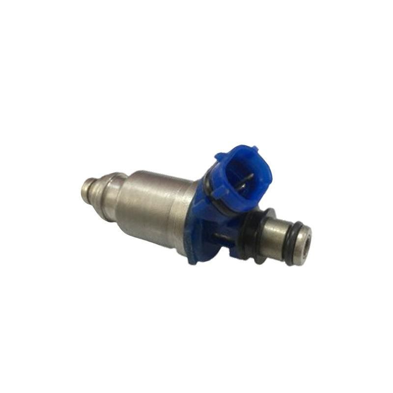 Auto Parts Fuel Injector Nozzle OEM 195500-5700 Fits for Toyota Mazda