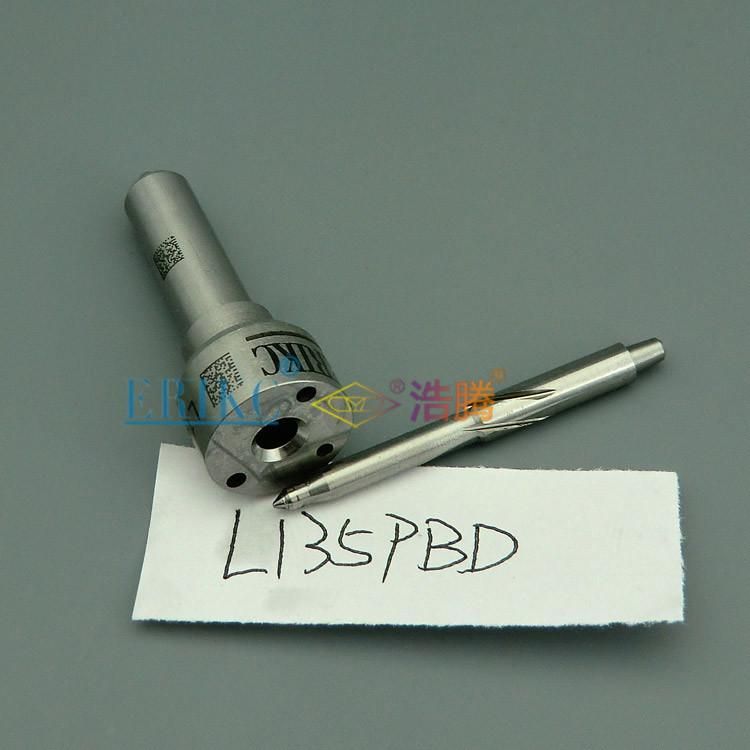 L135pbd High Quality Common Rail Delphi Nozzle Injector L135prd for Ford Jaguar 2.0L Euro 4 Ejbr00504z 4s7q9k546bd