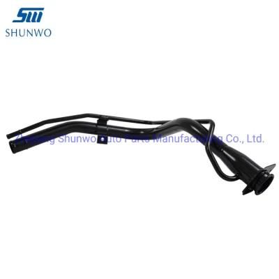 Auto Parts Filler Neck for 2005-2011 Suzuki Swift RS Petrol, OE No.: 89201-62j10, 89201-62j11