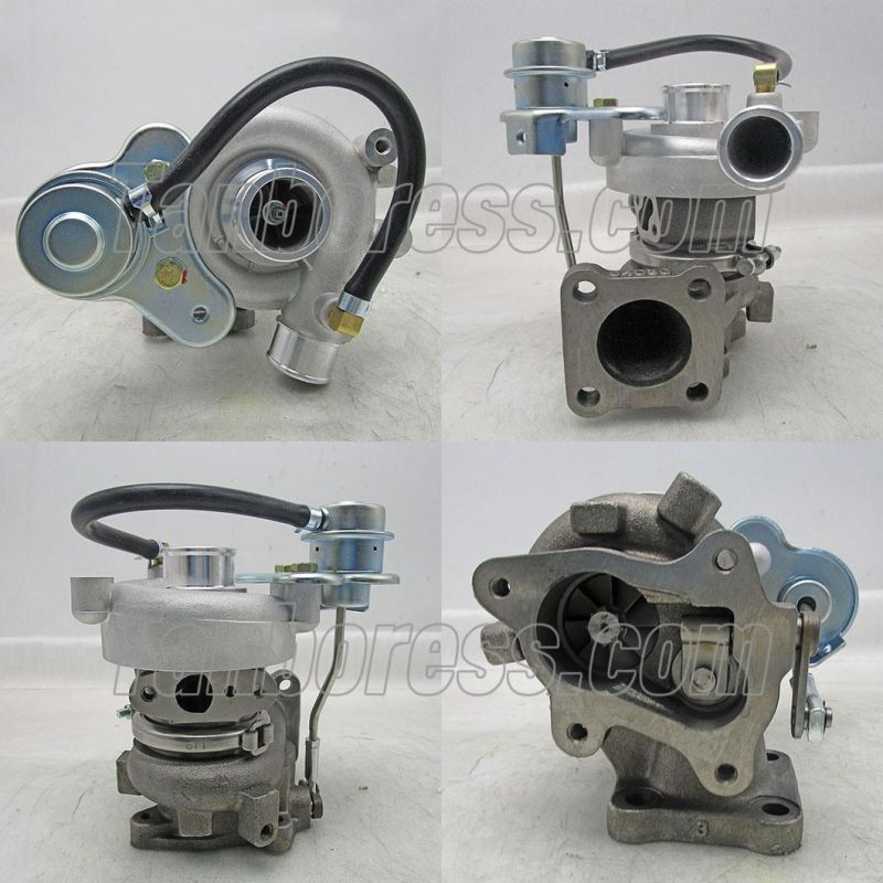 Toyota CT12 2CT 17201-64050 1720164050 turbocharger