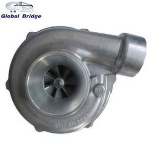 K27 53279886533 Turbocharger for Benz 15.93L Om502la-E2/E3, Om502la-E2/E3