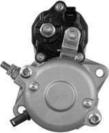Accessories Electric Engine Spare Automobile Magnetic Motor Power Auto Car Parts Starter for Denso 428000-5310, Cummins Isb Engines