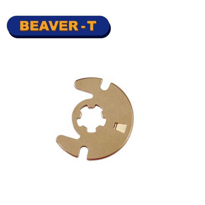 Beaver-T Brand New BV39 54399700057 03G253016f Turbocharger Repair Kit Turbocharger Core Turbo Cartridge Engine Chra
