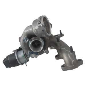 BV39 54399880031 Turbocharger for VW 1.9L Brm