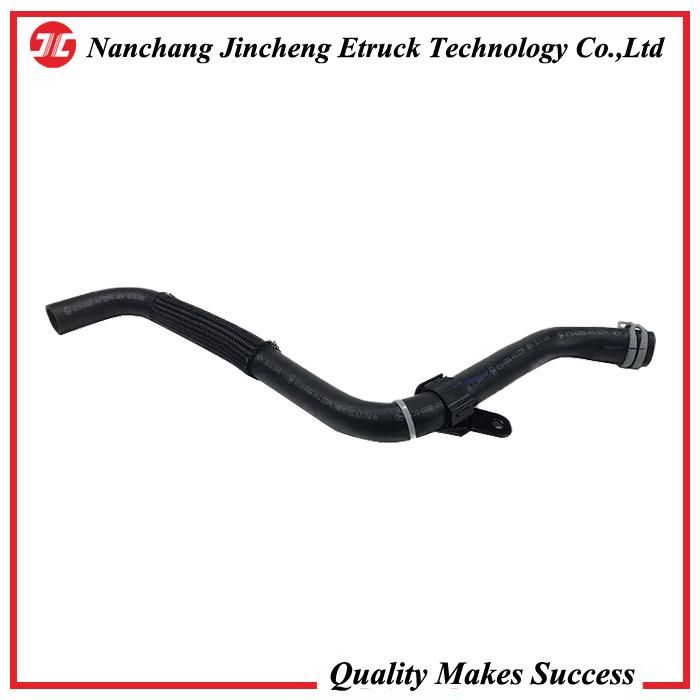 Genuine Crankcase Breather Hose for Ford Transit V348 2.4L 6c1q 6A886 A1g Hose Pipes