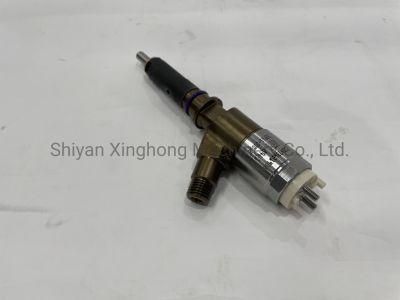 Cat 320d Excavator Engine Parts 211-3025/253-0606 Common Rail Injector Assembly