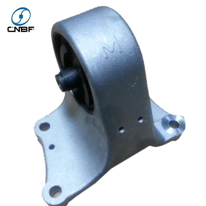 Cnbf Flying Auto Parts Engine Rear Mounting Bracket for 11 12 13 14 15 Toyota Prius
