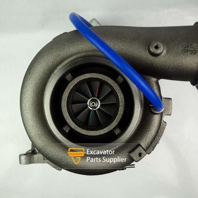 Quality Suit for Turbocharger Cat-C13 Water-Cooling Gt4594bl 247-2969 712402-0070 219-6060
