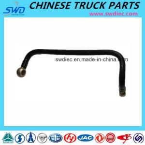 Fuel Filter Tube for Weichai Diesel Engine Parts (612630080016)