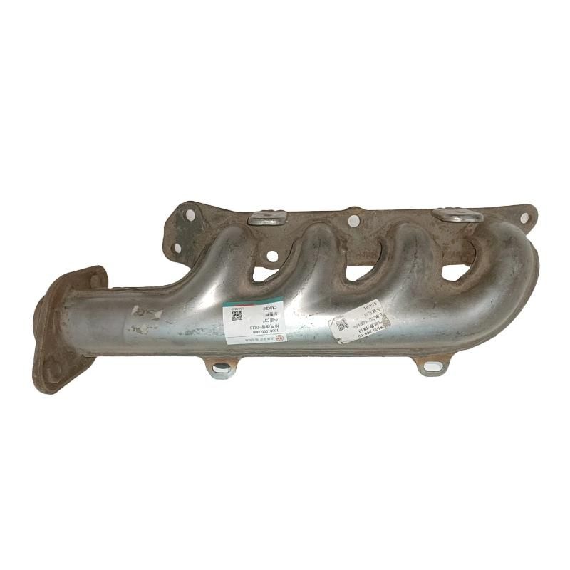 Car Exhausting System Exaust Manifold Used for Dfsk C37 (OEM: 1008100D0000A)