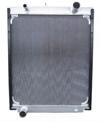 Truck Parts Water Cooling Radiator Giga Cxz 10PE1 for Isuzu