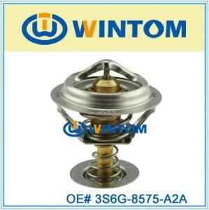 Performance Aluminum Alloy Thermostat Housing for Ford 3S6G-8575-A2A