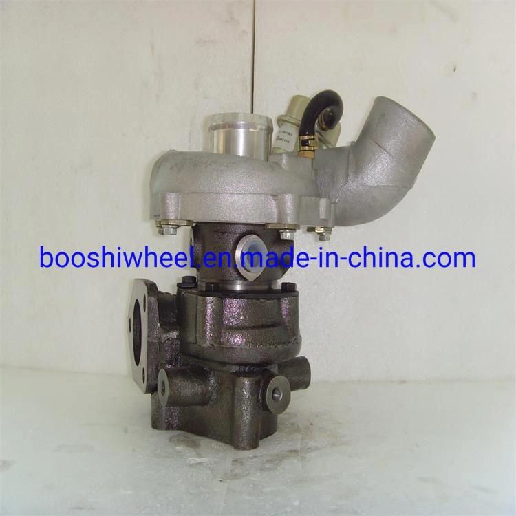 28200-4A101 Turbo Gt1752s 733952-0001 28200-4A101 733952-5001s 733952-0004 Turbocharger for Hyundai Sorento KIA D4CB