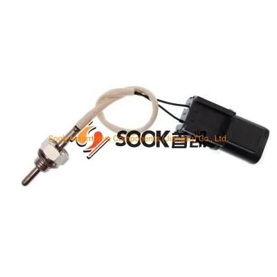 Ntc Type for Nissan OEM: 1473094y00, 1473094y10, Su6667, Ets46, Ntk Ea0050 Exhaust Gas Temperature Sensor