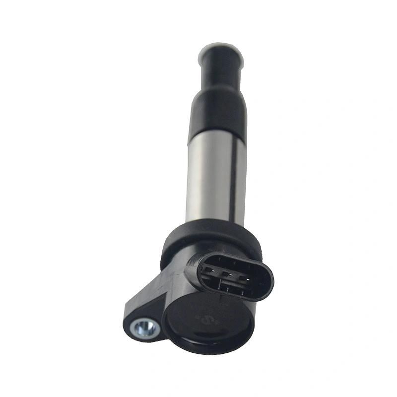 Vehicle Ignition Coil System of Dfsk for C37 (OEM: 3705100E0100)