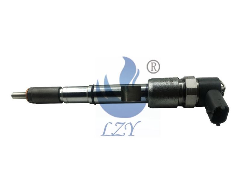 Diesel Engine Parts - Fuel Injector 0445 110 660