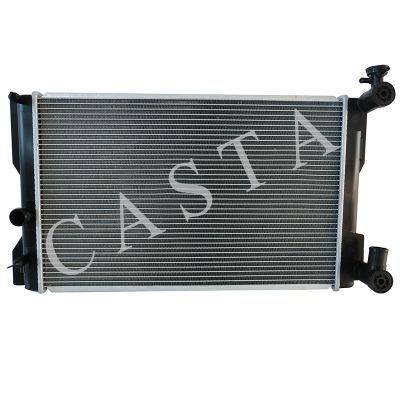 Auto Parts Car Radiator for Toyota Corolla&prime;08 (Thailand) OEM: 16400-22170