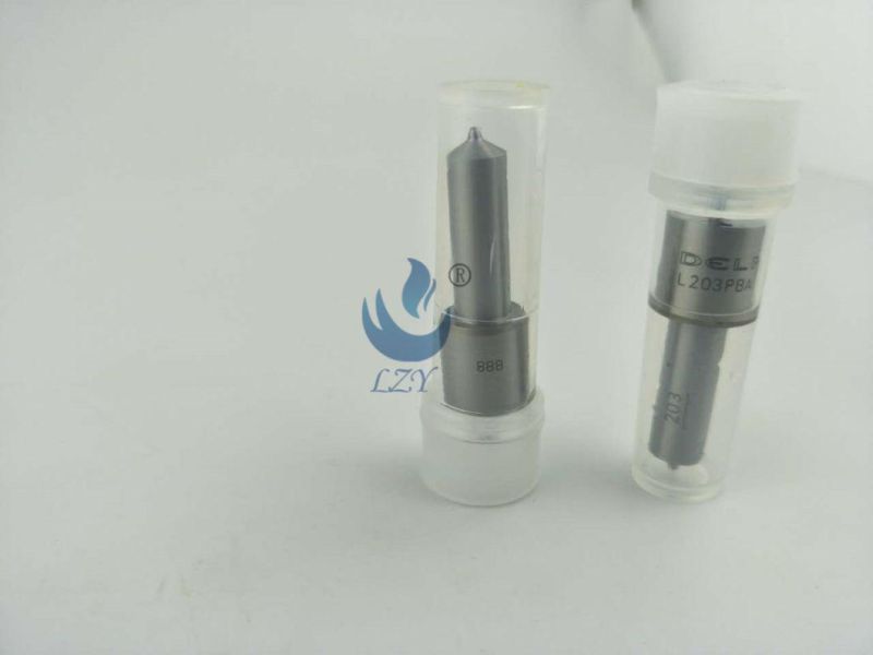 Diesel Engine Parts Nozzle L203pba