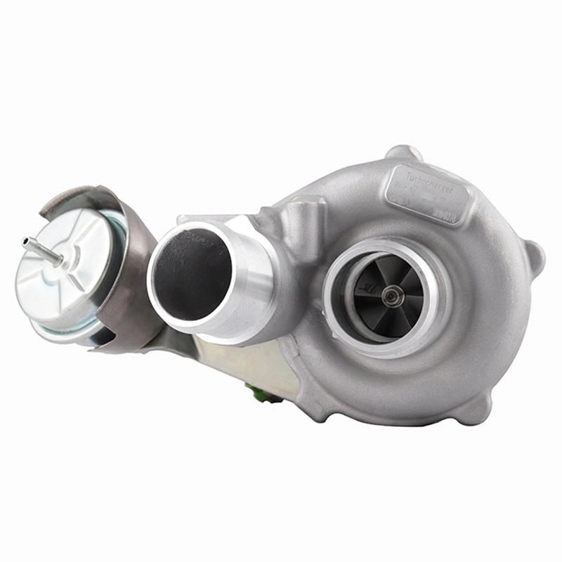 K0cg 179205 5303-970-0470 53039700277 Bl3z-6K682-Vb Bl3z6K682D F-150 Pick-up Truck Turbo Turbine