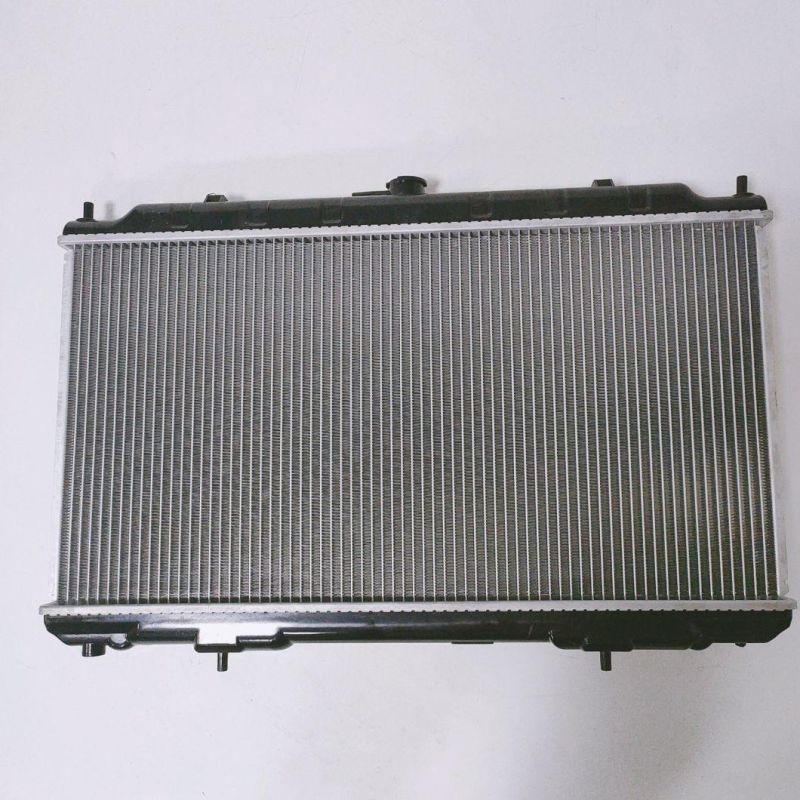 All Aluminum Car Radiator for Toyota Hilux Yn86 Dpi 945 OE Number 16400-35370