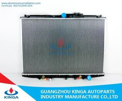 Radiator for Honda Odyssey 2003 Ra6 at OEM 19010-Pgm-901