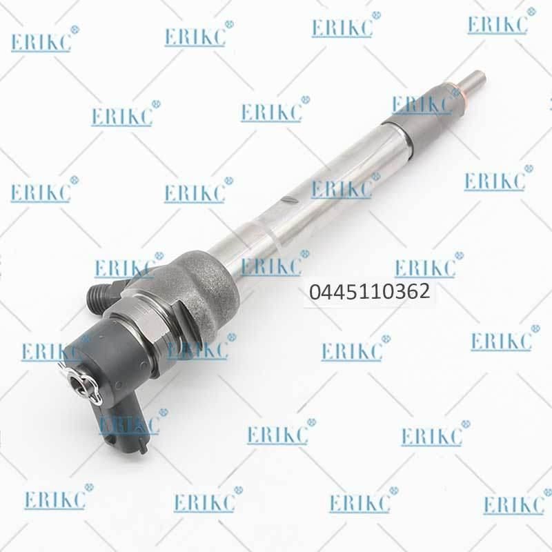 Erikc Diesel Injection Pump 0445110362 0 445 110 362 Auto Fuel Injector 0445 110 362 for Bosch